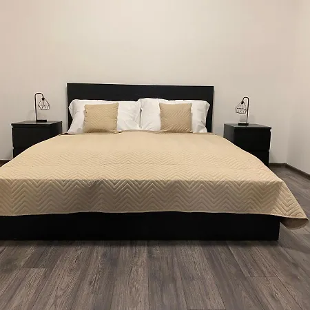Boutique Apartments Liberec Extérieur photo