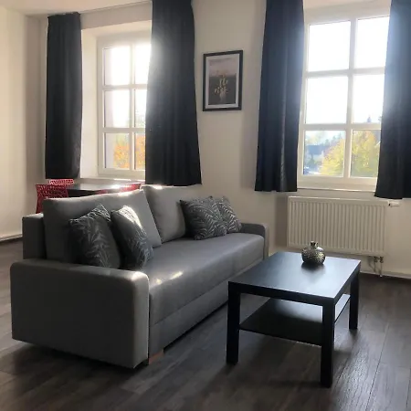 Boutique Apartments Liberec Extérieur photo