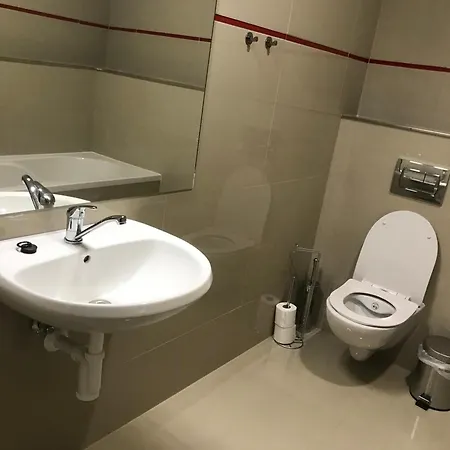 Boutique Apartments Liberec Chambre photo