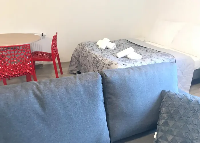 Boutique Apartments Liberec