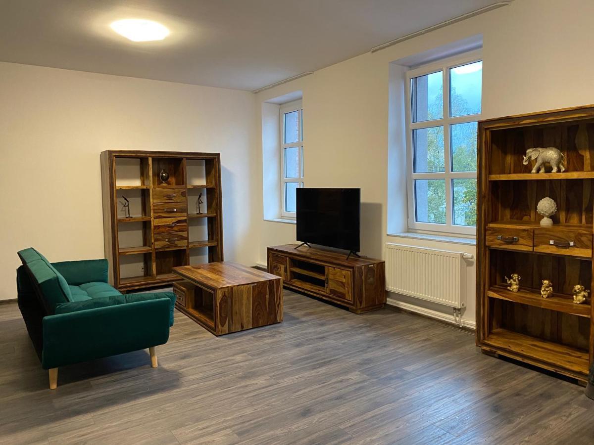 Apartment Boutique *