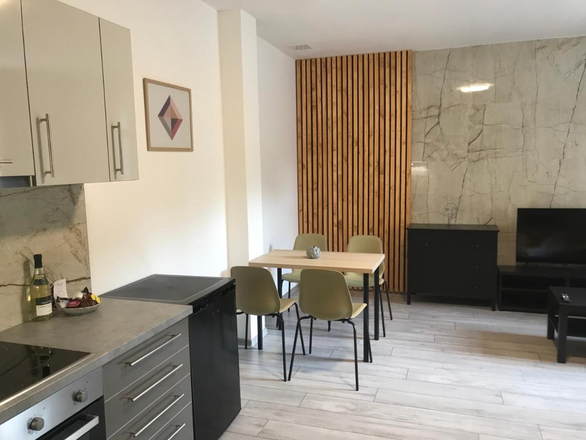 Boutique Apartment Liberec