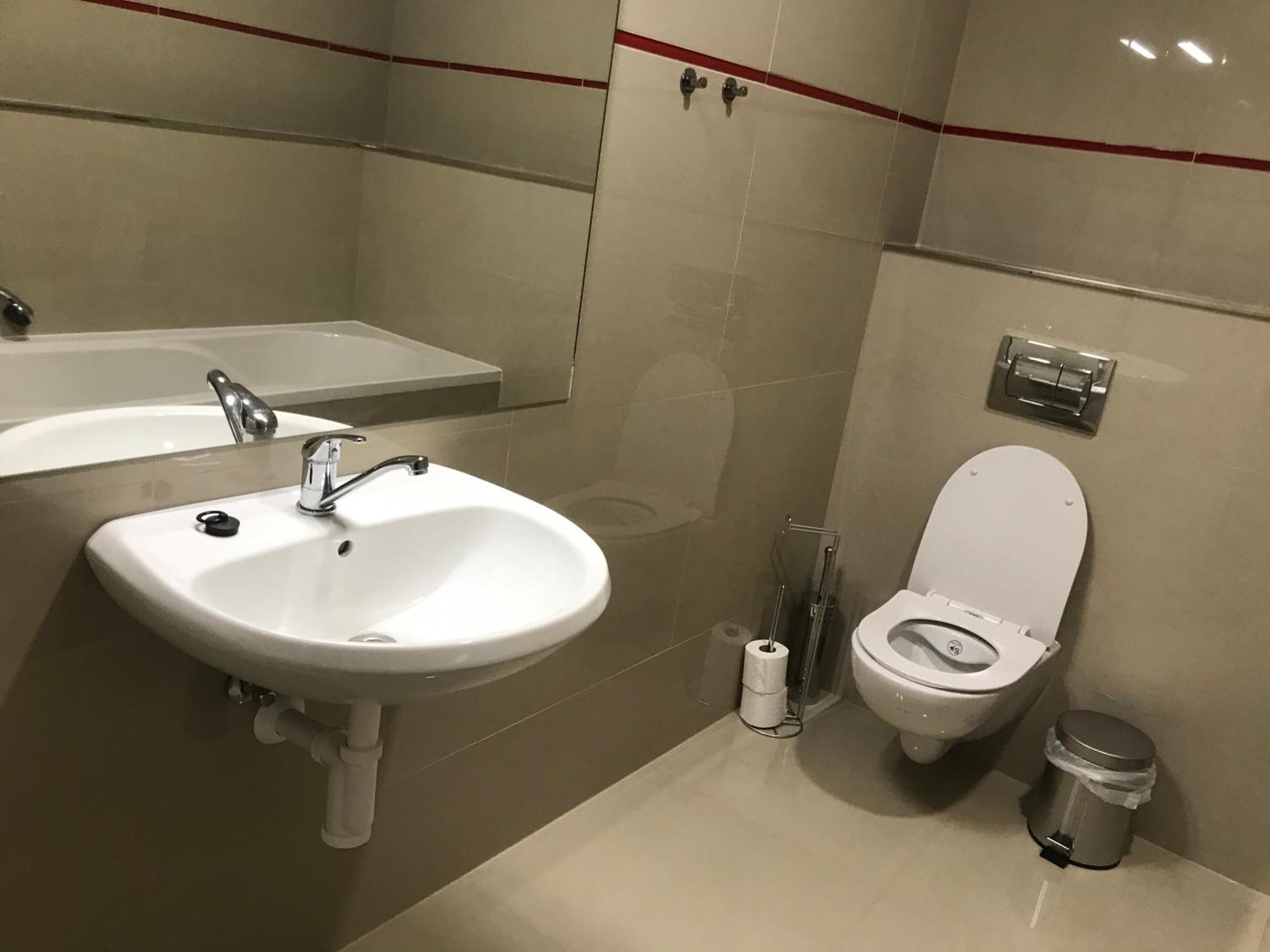 Boutique Apartment Liberec