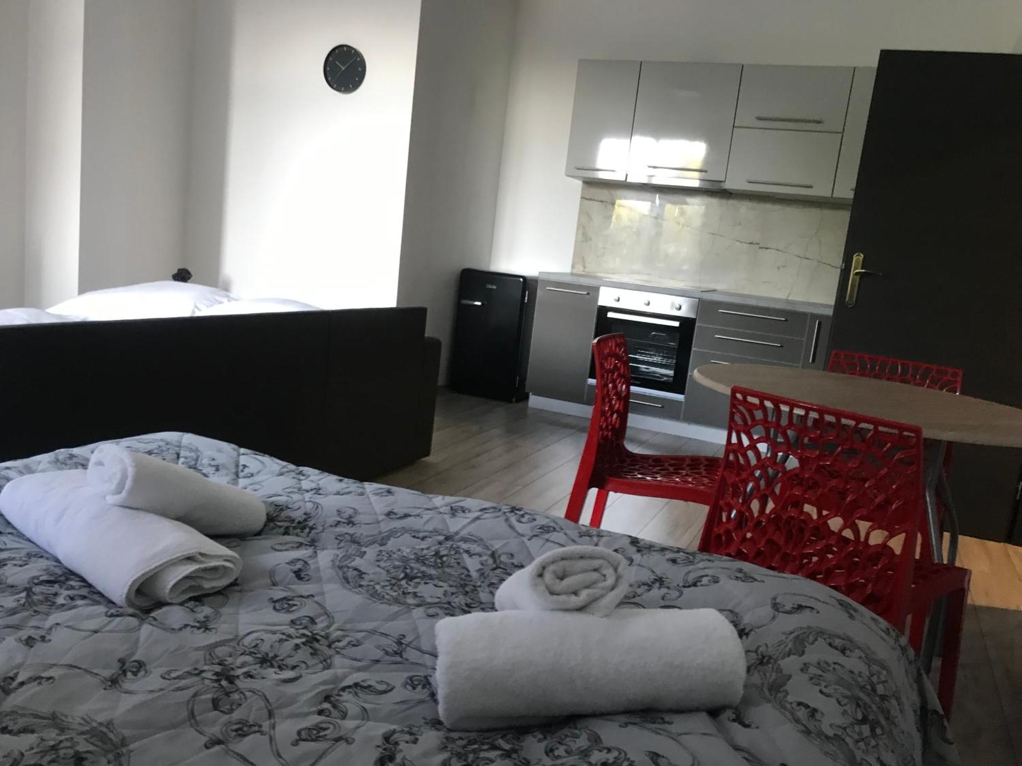 Apartment Boutique
