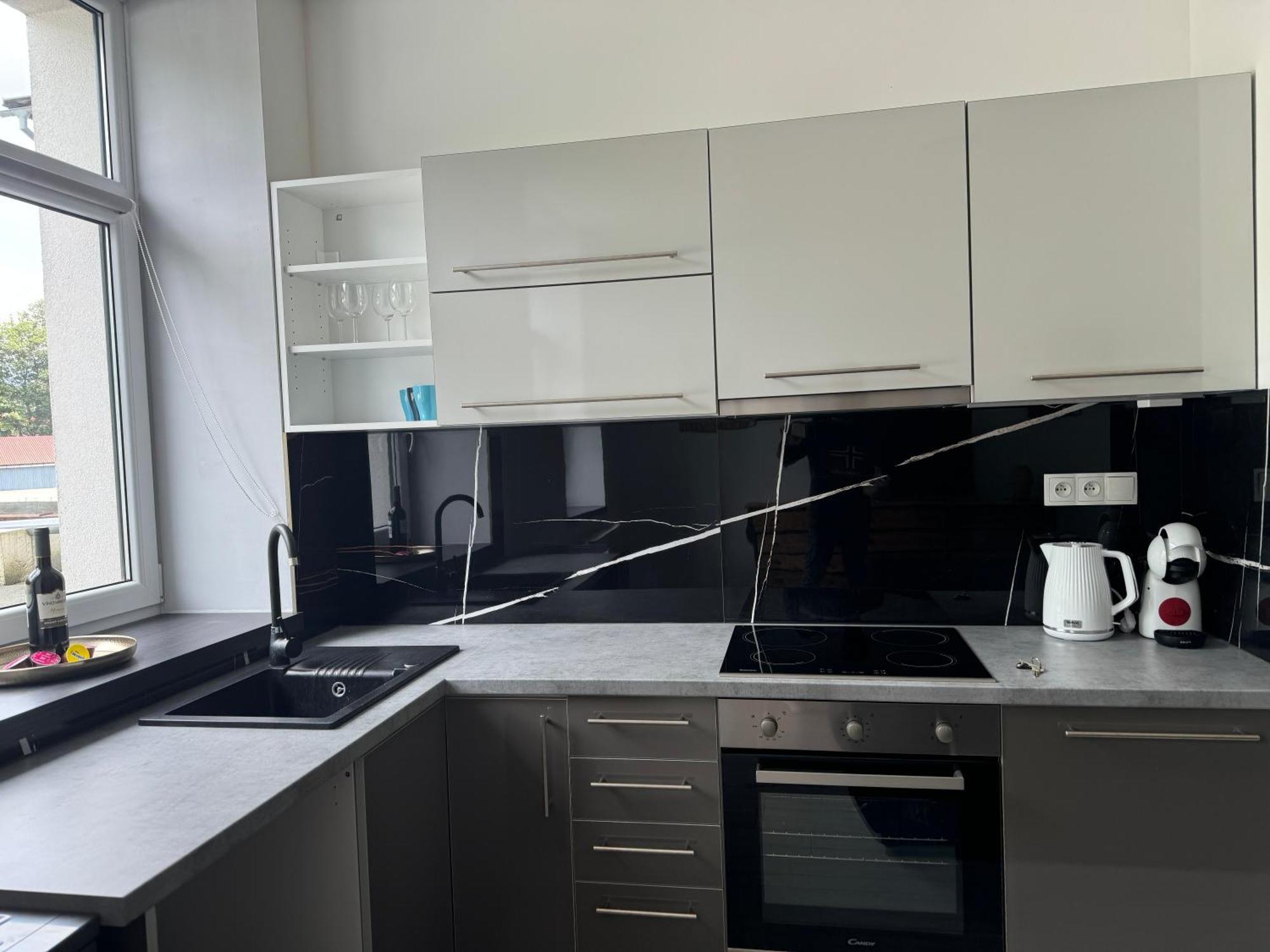 Boutique Apartment