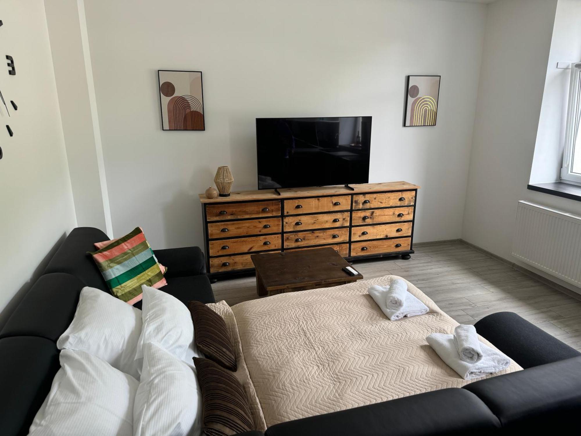Apartment Boutique